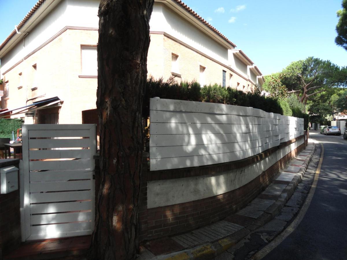 Villa Eslora - Playa De Aro à Castell-Castell-Platja d'Aro Extérieur photo