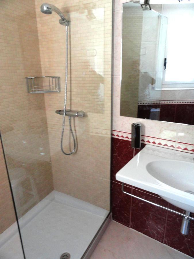 Villa Eslora - Playa De Aro à Castell-Castell-Platja d'Aro Extérieur photo