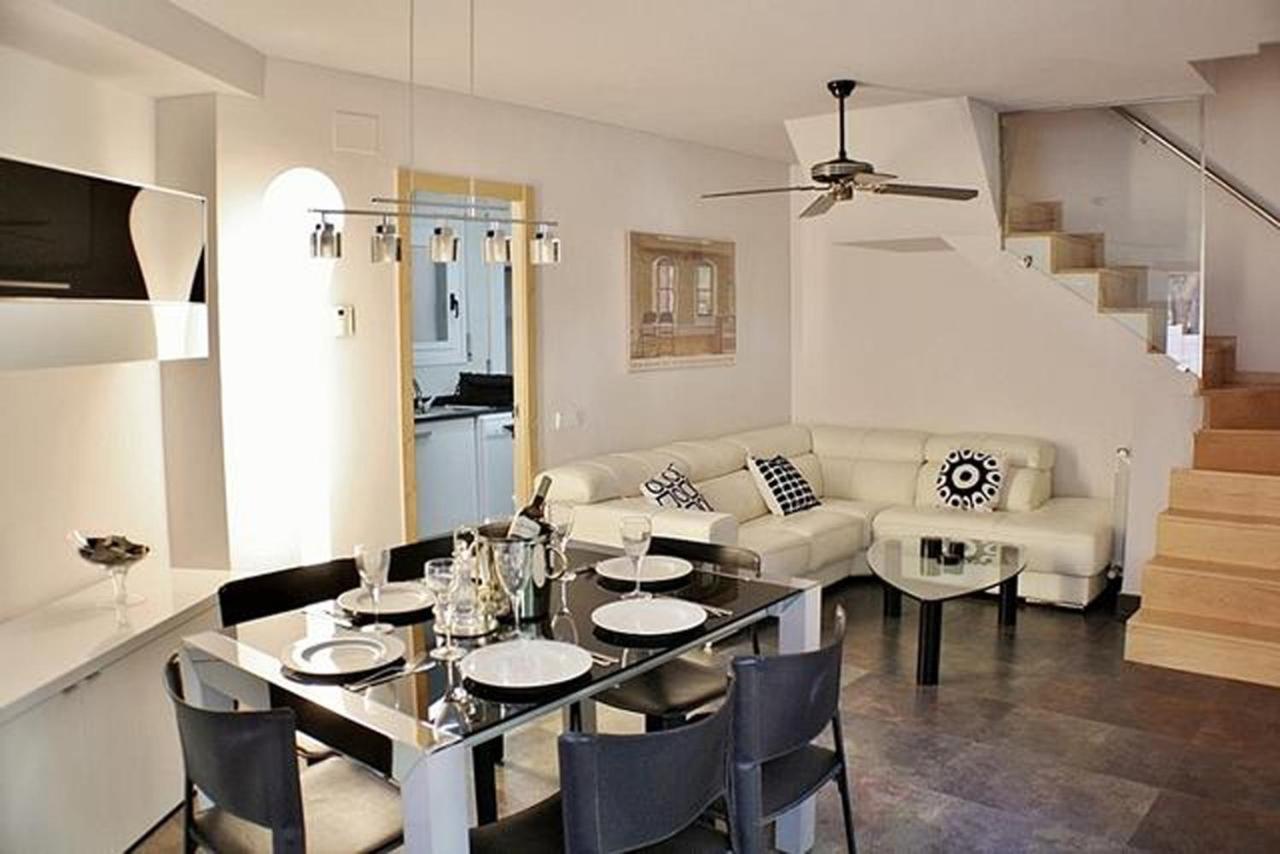 Villa Eslora - Playa De Aro à Castell-Castell-Platja d'Aro Extérieur photo